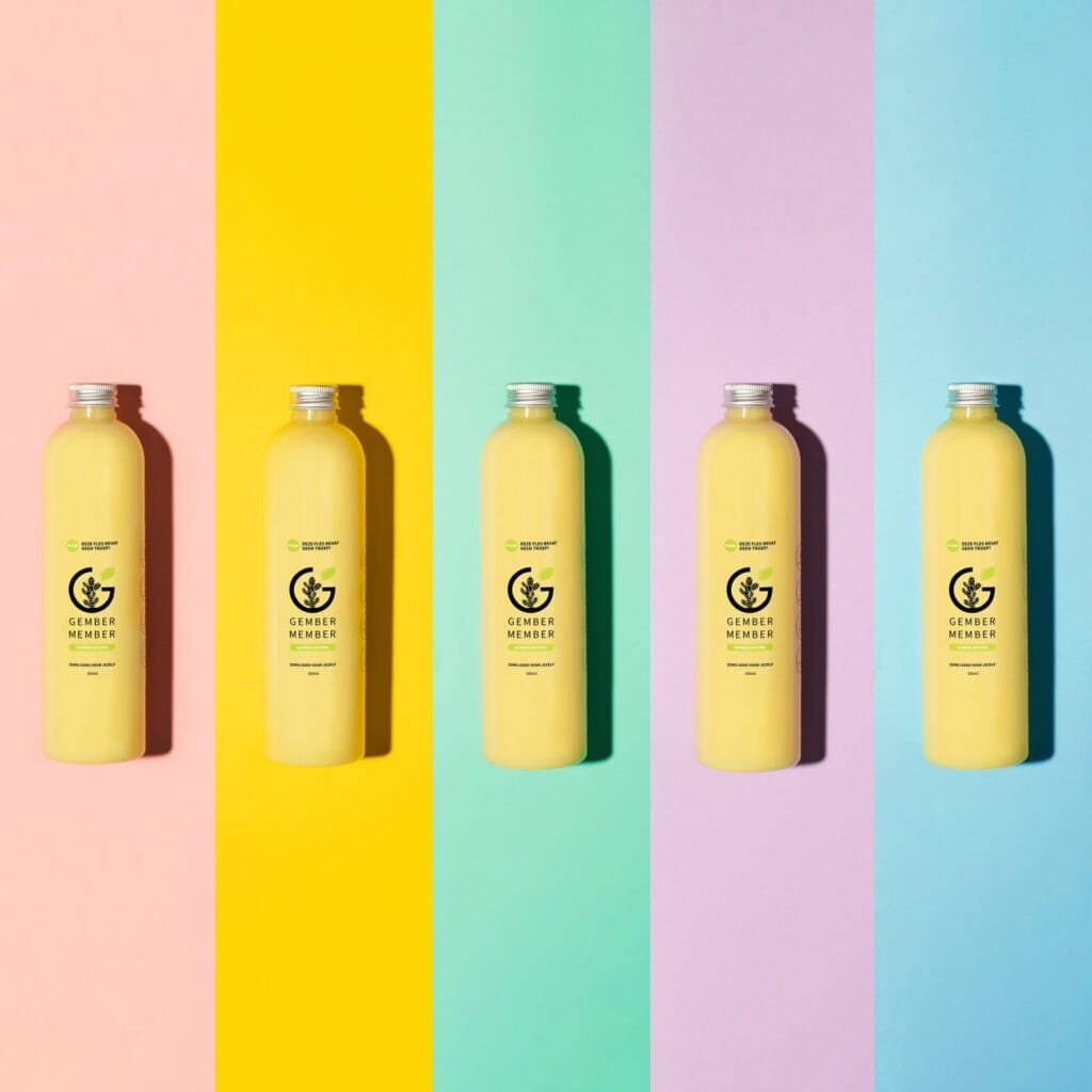 Verrijk je gember kennis met interessante weetjes