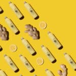 OERsterk Gember Member Abonnement family pack