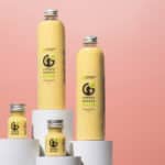 OERsterk Gember Member Abonnement Combi deal